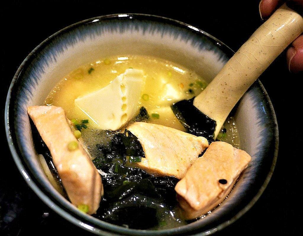 【食記】神樂坂割烹✿✿捷運六張犁→ 二訪精緻美食推薦,高CP值日本料理 / 握壽司 / 生魚片 - 第27張圖 【食記】神樂坂割烹✿✿捷運六張犁→ 二訪精緻美食推薦,高CP值日本料理 / 握壽司 / 生魚片