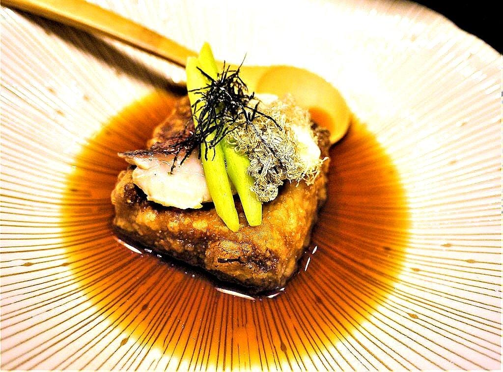 【食記】神樂坂割烹✿✿捷運六張犁→ 二訪精緻美食推薦,高CP值日本料理 / 握壽司 / 生魚片 - 第19張圖 【食記】神樂坂割烹✿✿捷運六張犁→ 二訪精緻美食推薦,高CP值日本料理 / 握壽司 / 生魚片
