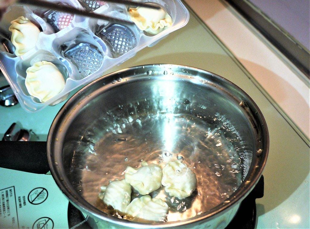 【人氣宅配】五味集食 波士頓巨螯龍蝦麵(日式豚骨/川香麻辣),集食爆汁三鮮餃 - 第29張圖 【人氣宅配】五味集食 波士頓巨螯龍蝦麵(日式豚骨/川香麻辣),集食爆汁三鮮餃