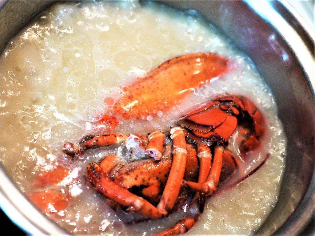 【人氣宅配】五味集食 波士頓巨螯龍蝦麵(日式豚骨/川香麻辣),集食爆汁三鮮餃 - 第8張圖 【人氣宅配】五味集食 波士頓巨螯龍蝦麵(日式豚骨/川香麻辣),集食爆汁三鮮餃
