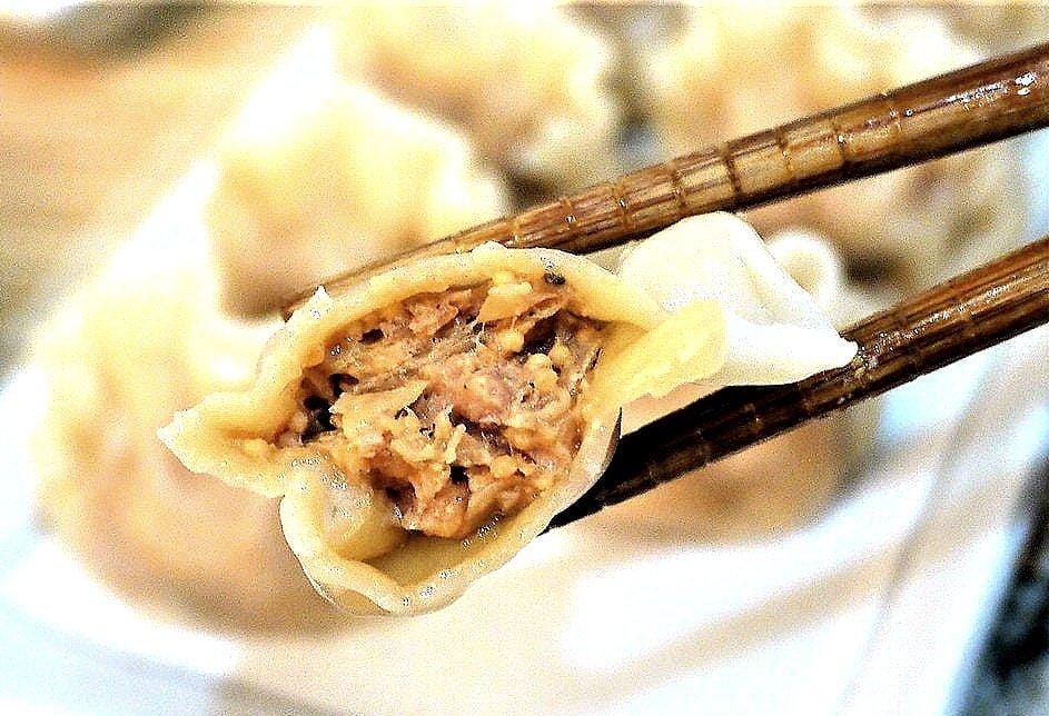 【人氣宅配】五味集食 波士頓巨螯龍蝦麵(日式豚骨/川香麻辣),集食爆汁三鮮餃 - 第36張圖 【人氣宅配】五味集食 波士頓巨螯龍蝦麵(日式豚骨/川香麻辣),集食爆汁三鮮餃