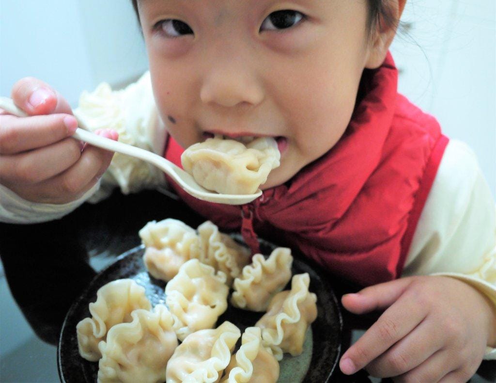 【人氣宅配】五味集食 波士頓巨螯龍蝦麵(日式豚骨/川香麻辣),集食爆汁三鮮餃 - 第34張圖 【人氣宅配】五味集食 波士頓巨螯龍蝦麵(日式豚骨/川香麻辣),集食爆汁三鮮餃