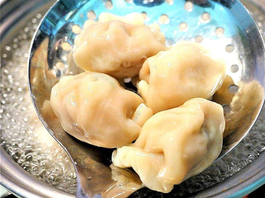 【人氣宅配】五味集食 波士頓巨螯龍蝦麵(日式豚骨/川香麻辣),集食爆汁三鮮餃 - 第30張圖 【人氣宅配】五味集食 波士頓巨螯龍蝦麵(日式豚骨/川香麻辣),集食爆汁三鮮餃