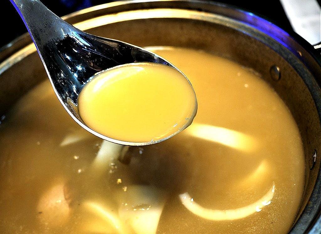 【中和火鍋】澎湖蒸鱻蒸氣火鍋 / 海鮮蒸籠塔 / 食材新鮮.一層又一層澎湃海鮮 - 第33張圖 【中和火鍋】澎湖蒸鱻蒸氣火鍋 / 海鮮蒸籠塔 / 食材新鮮.一層又一層澎湃海鮮