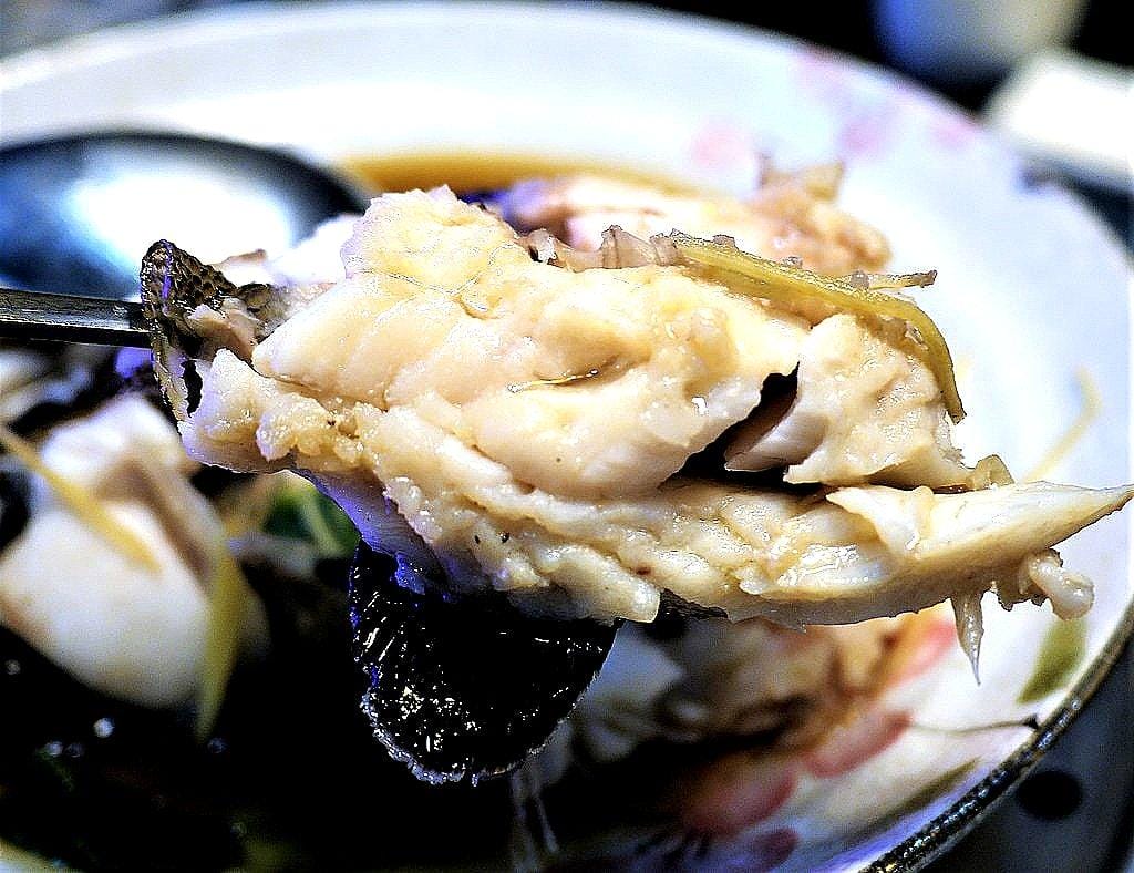 【中和火鍋】澎湖蒸鱻蒸氣火鍋 / 海鮮蒸籠塔 / 食材新鮮.一層又一層澎湃海鮮 - 第30張圖 【中和火鍋】澎湖蒸鱻蒸氣火鍋 / 海鮮蒸籠塔 / 食材新鮮.一層又一層澎湃海鮮