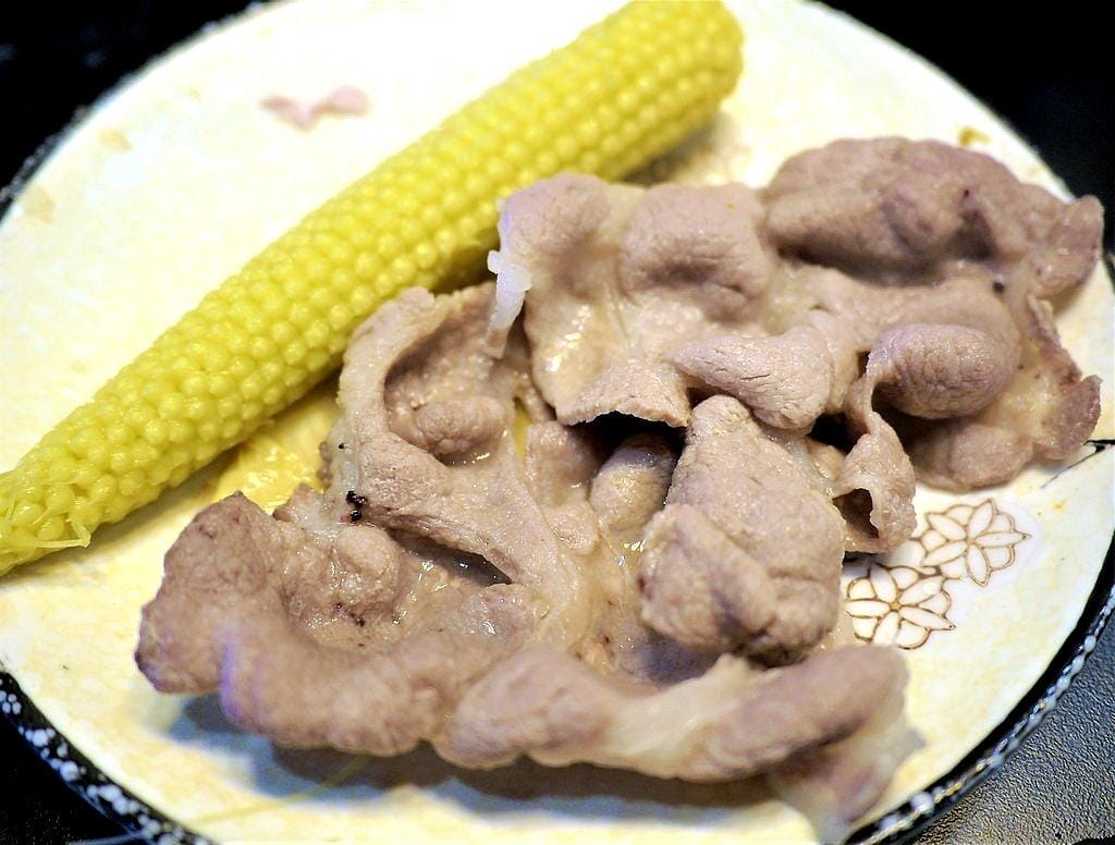 【中和火鍋】澎湖蒸鱻蒸氣火鍋 / 海鮮蒸籠塔 / 食材新鮮.一層又一層澎湃海鮮 - 第43張圖 【中和火鍋】澎湖蒸鱻蒸氣火鍋 / 海鮮蒸籠塔 / 食材新鮮.一層又一層澎湃海鮮