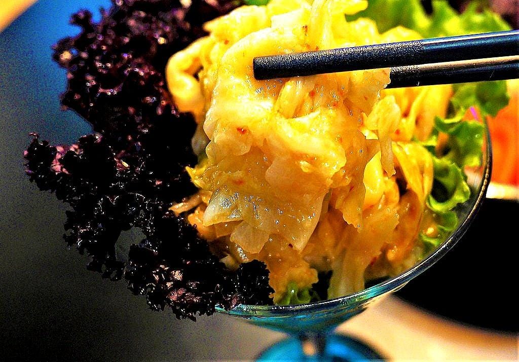 【中和火鍋】澎湖蒸鱻蒸氣火鍋 / 海鮮蒸籠塔 / 食材新鮮.一層又一層澎湃海鮮 - 第16張圖 【中和火鍋】澎湖蒸鱻蒸氣火鍋 / 海鮮蒸籠塔 / 食材新鮮.一層又一層澎湃海鮮