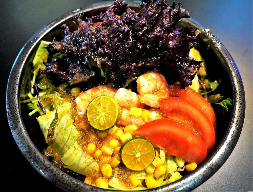 【中和火鍋】澎湖蒸鱻蒸氣火鍋 / 海鮮蒸籠塔 / 食材新鮮.一層又一層澎湃海鮮 - 第17張圖 【中和火鍋】澎湖蒸鱻蒸氣火鍋 / 海鮮蒸籠塔 / 食材新鮮.一層又一層澎湃海鮮