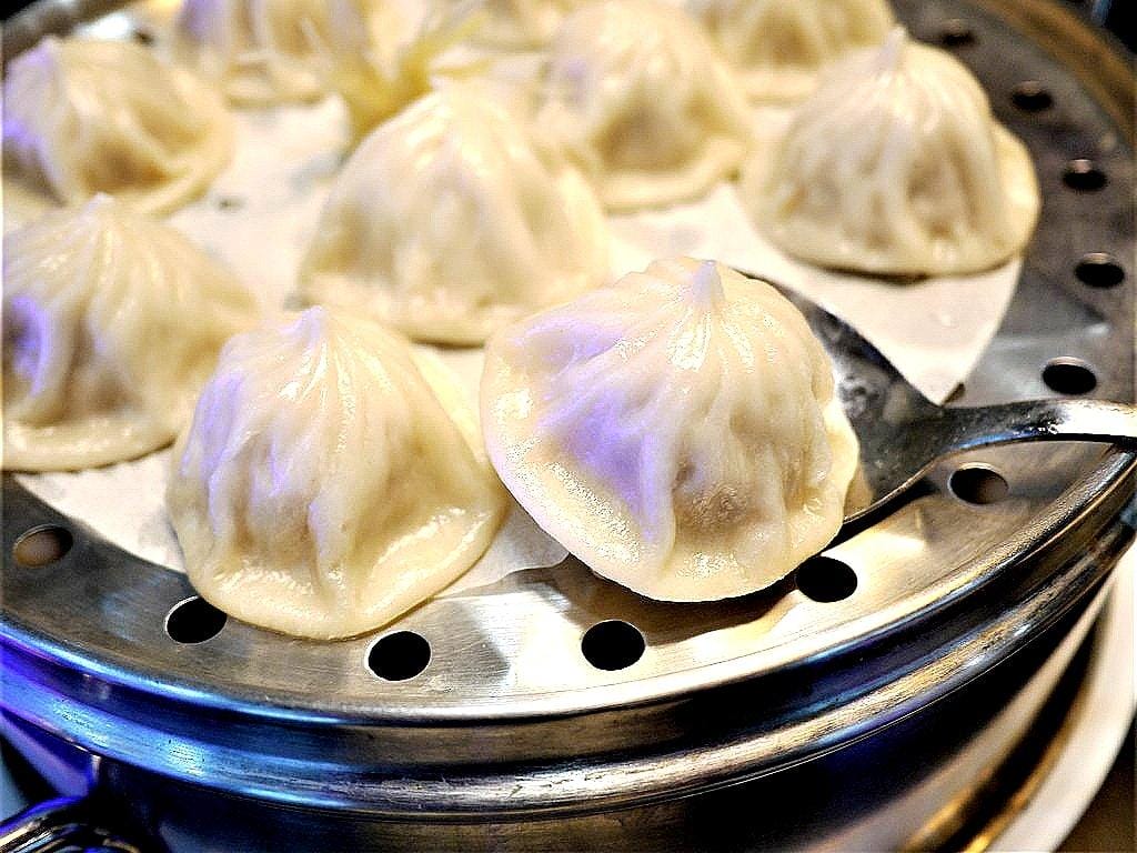 【中和火鍋】澎湖蒸鱻蒸氣火鍋 / 海鮮蒸籠塔 / 食材新鮮.一層又一層澎湃海鮮 - 第35張圖 【中和火鍋】澎湖蒸鱻蒸氣火鍋 / 海鮮蒸籠塔 / 食材新鮮.一層又一層澎湃海鮮