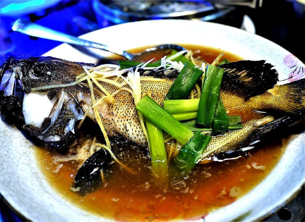【中和火鍋】澎湖蒸鱻蒸氣火鍋 / 海鮮蒸籠塔 / 食材新鮮.一層又一層澎湃海鮮 - 第29張圖 【中和火鍋】澎湖蒸鱻蒸氣火鍋 / 海鮮蒸籠塔 / 食材新鮮.一層又一層澎湃海鮮