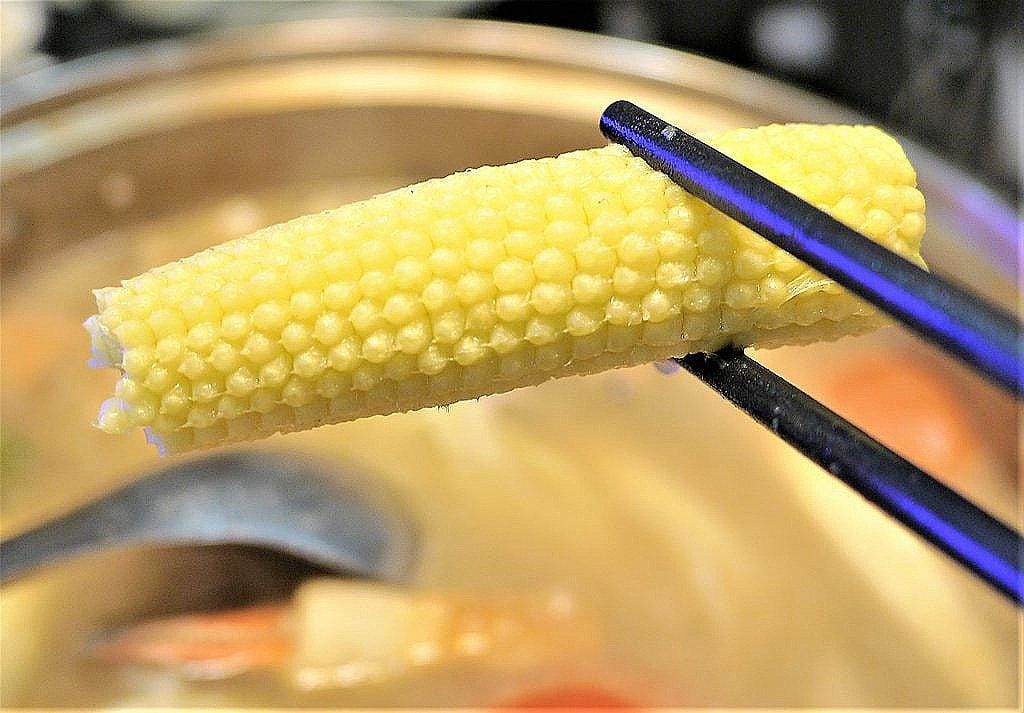 【中和火鍋】澎湖蒸鱻蒸氣火鍋 / 海鮮蒸籠塔 / 食材新鮮.一層又一層澎湃海鮮 - 第40張圖 【中和火鍋】澎湖蒸鱻蒸氣火鍋 / 海鮮蒸籠塔 / 食材新鮮.一層又一層澎湃海鮮