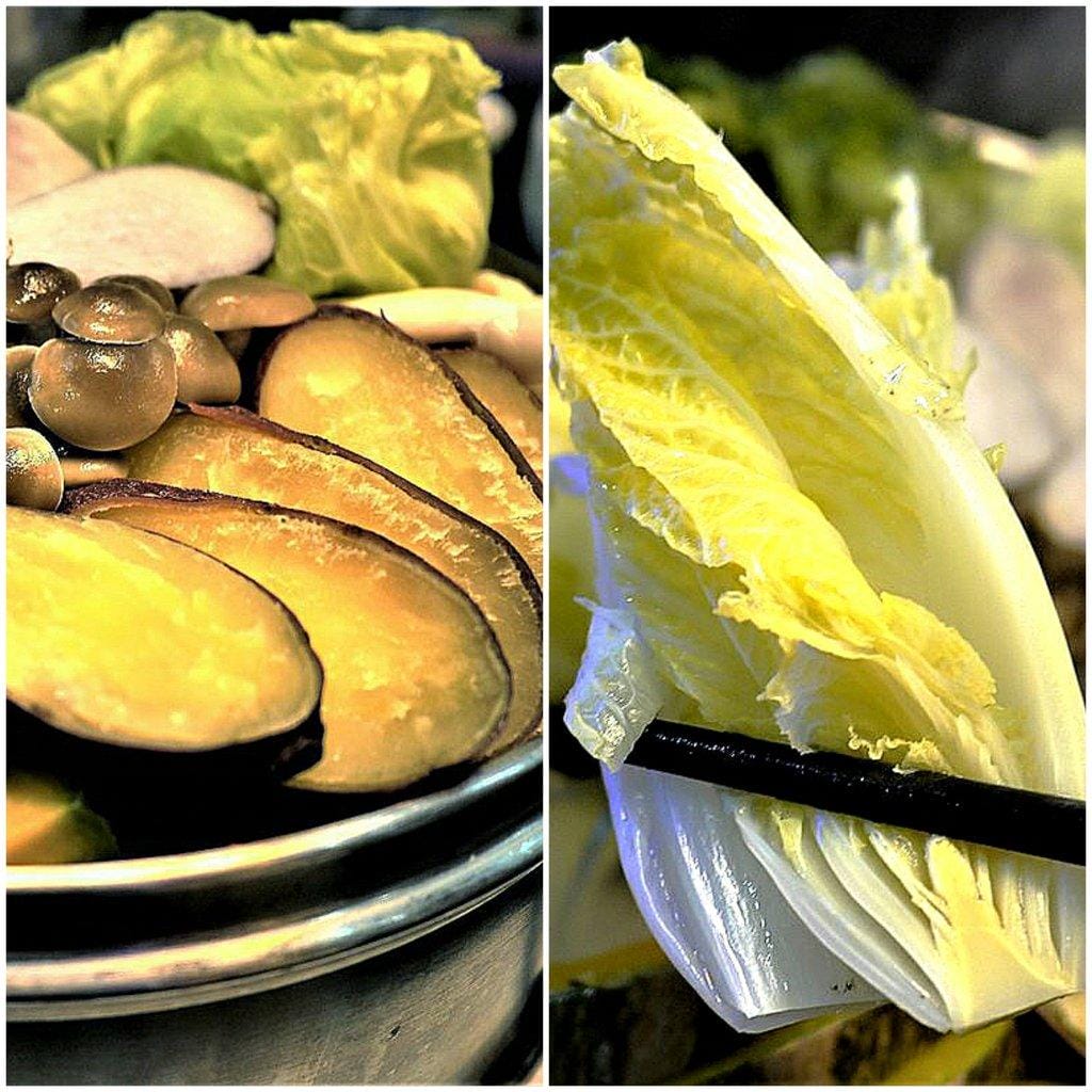【中和火鍋】澎湖蒸鱻蒸氣火鍋 / 海鮮蒸籠塔 / 食材新鮮.一層又一層澎湃海鮮 - 第32張圖 【中和火鍋】澎湖蒸鱻蒸氣火鍋 / 海鮮蒸籠塔 / 食材新鮮.一層又一層澎湃海鮮
