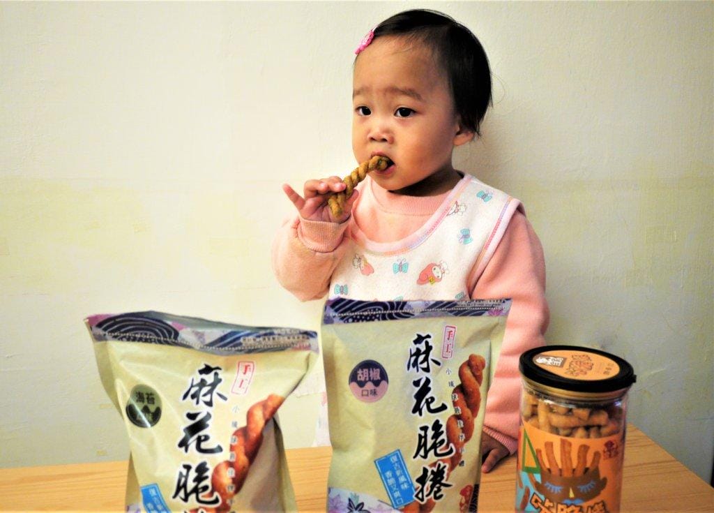 【團購】合家小琉球麻花捲,手工咔脆條,傳統零嘴 / 多種口味選擇,最佳伴手禮 - 第18張圖 【團購】合家小琉球麻花捲,手工咔脆條,傳統零嘴 / 多種口味選擇,最佳伴手禮