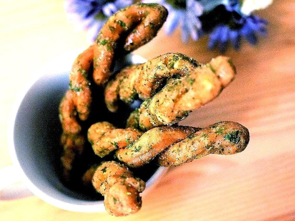 【團購】合家小琉球麻花捲,手工咔脆條,傳統零嘴 / 多種口味選擇,最佳伴手禮 - 第9張圖 【團購】合家小琉球麻花捲,手工咔脆條,傳統零嘴 / 多種口味選擇,最佳伴手禮