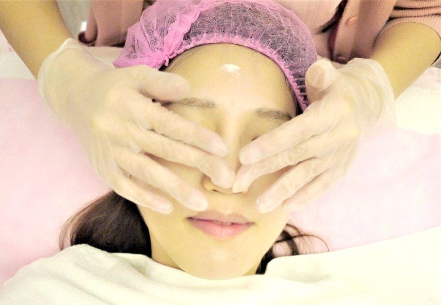 星和愛漂亮♥ 鑽白光透多肽酸+聲波保濕導入 ,素顏也能淨白透亮,板橋新埔店 - 第17張圖 星和愛漂亮♥ 鑽白光透多肽酸+聲波保濕導入 ,素顏也能淨白透亮,板橋新埔店