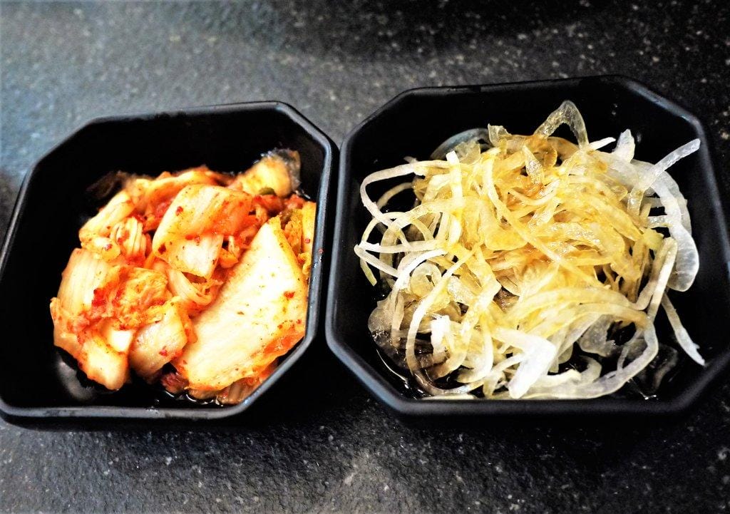 【中和燒烤吃到飽】燒惑日式炭火燒肉店 ,頂級肉品-澎湃海鮮大餐,桌邊服務.打卡送泰國蝦(捷運景安站)文末影音介紹 - 第20張圖 【中和燒烤吃到飽】燒惑日式炭火燒肉店 ,頂級肉品-澎湃海鮮大餐,桌邊服務.打卡送泰國蝦(捷運景安站)文末影音介紹
