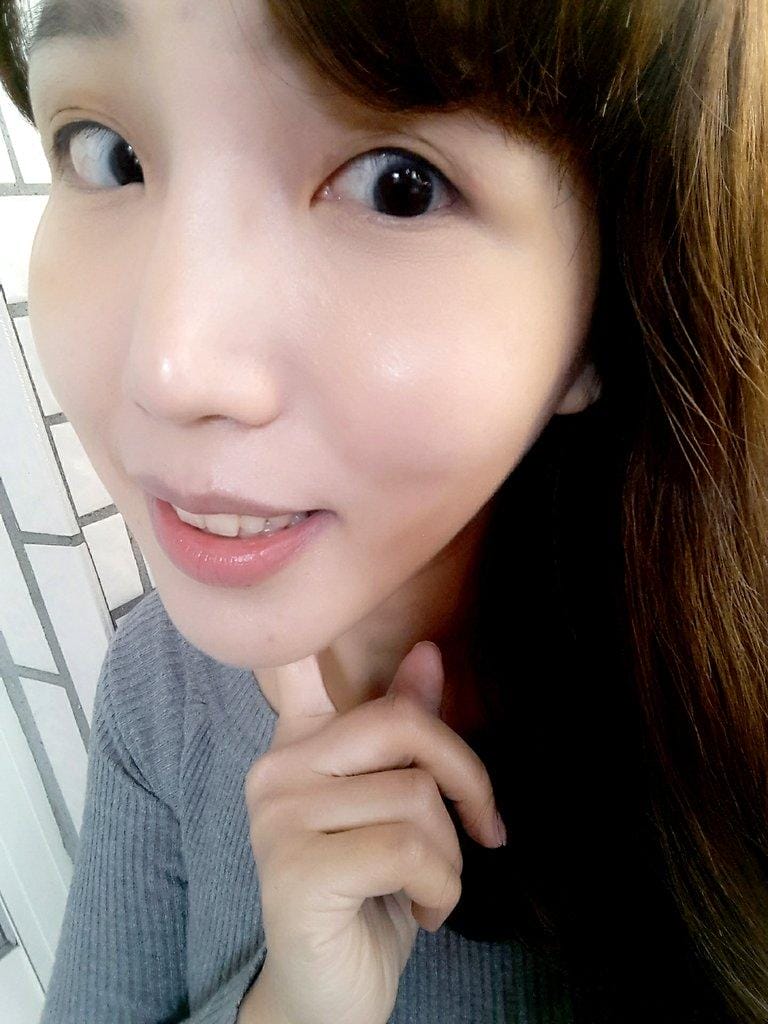星和愛漂亮♥ 鑽白光透多肽酸+聲波保濕導入 ,素顏也能淨白透亮,板橋新埔店 - 第18張圖 星和愛漂亮♥ 鑽白光透多肽酸+聲波保濕導入 ,素顏也能淨白透亮,板橋新埔店