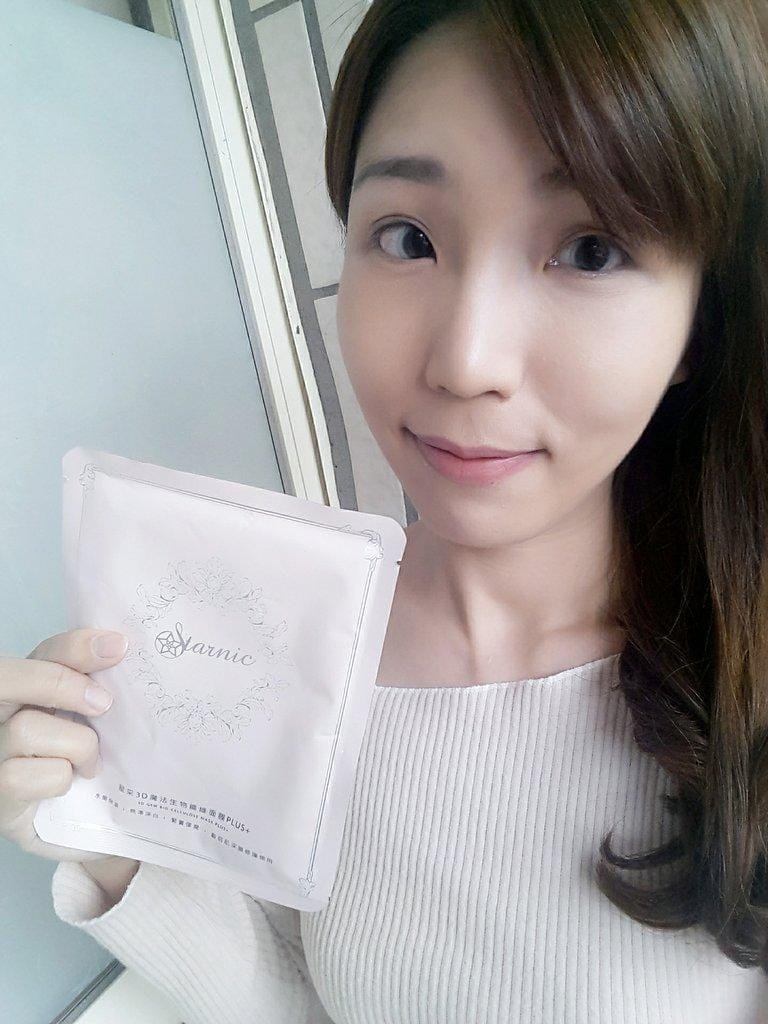 星和愛漂亮♥ 鑽白光透多肽酸+聲波保濕導入 ,素顏也能淨白透亮,板橋新埔店 - 第24張圖 星和愛漂亮♥ 鑽白光透多肽酸+聲波保濕導入 ,素顏也能淨白透亮,板橋新埔店