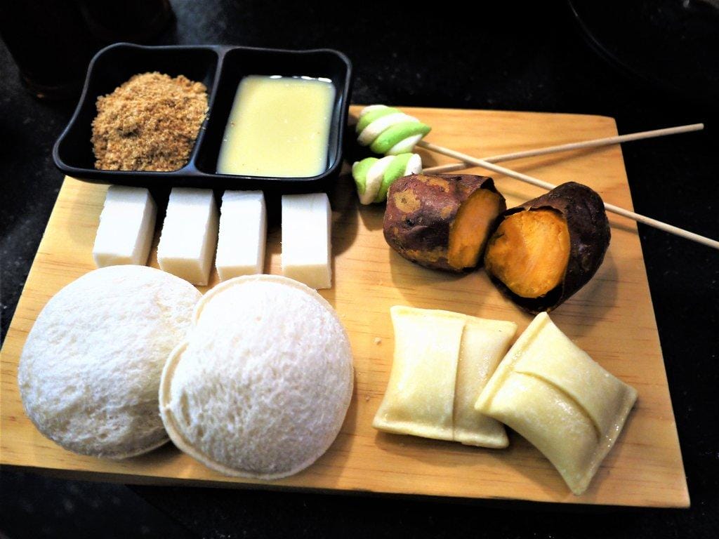 【中和燒烤吃到飽】燒惑日式炭火燒肉店 ,頂級肉品-澎湃海鮮大餐,桌邊服務.打卡送泰國蝦(捷運景安站)文末影音介紹 - 第61張圖 【中和燒烤吃到飽】燒惑日式炭火燒肉店 ,頂級肉品-澎湃海鮮大餐,桌邊服務.打卡送泰國蝦(捷運景安站)文末影音介紹