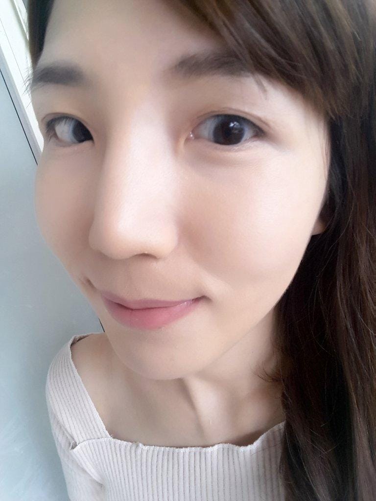 星和愛漂亮♥ 鑽白光透多肽酸+聲波保濕導入 ,素顏也能淨白透亮,板橋新埔店 - 第25張圖 星和愛漂亮♥ 鑽白光透多肽酸+聲波保濕導入 ,素顏也能淨白透亮,板橋新埔店