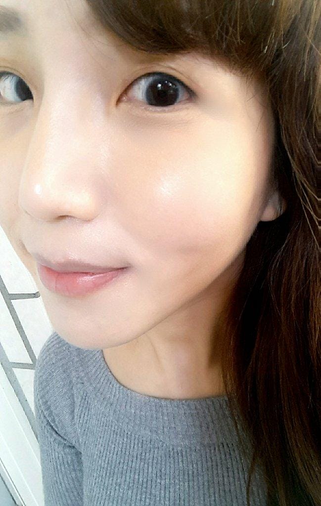 星和愛漂亮♥ 鑽白光透多肽酸+聲波保濕導入 ,素顏也能淨白透亮,板橋新埔店 - 第19張圖 星和愛漂亮♥ 鑽白光透多肽酸+聲波保濕導入 ,素顏也能淨白透亮,板橋新埔店