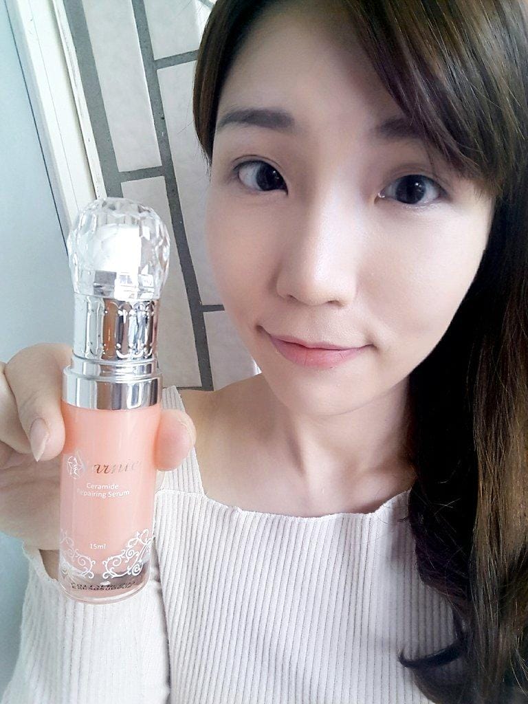 星和愛漂亮♥ 鑽白光透多肽酸+聲波保濕導入 ,素顏也能淨白透亮,板橋新埔店 - 第21張圖 星和愛漂亮♥ 鑽白光透多肽酸+聲波保濕導入 ,素顏也能淨白透亮,板橋新埔店