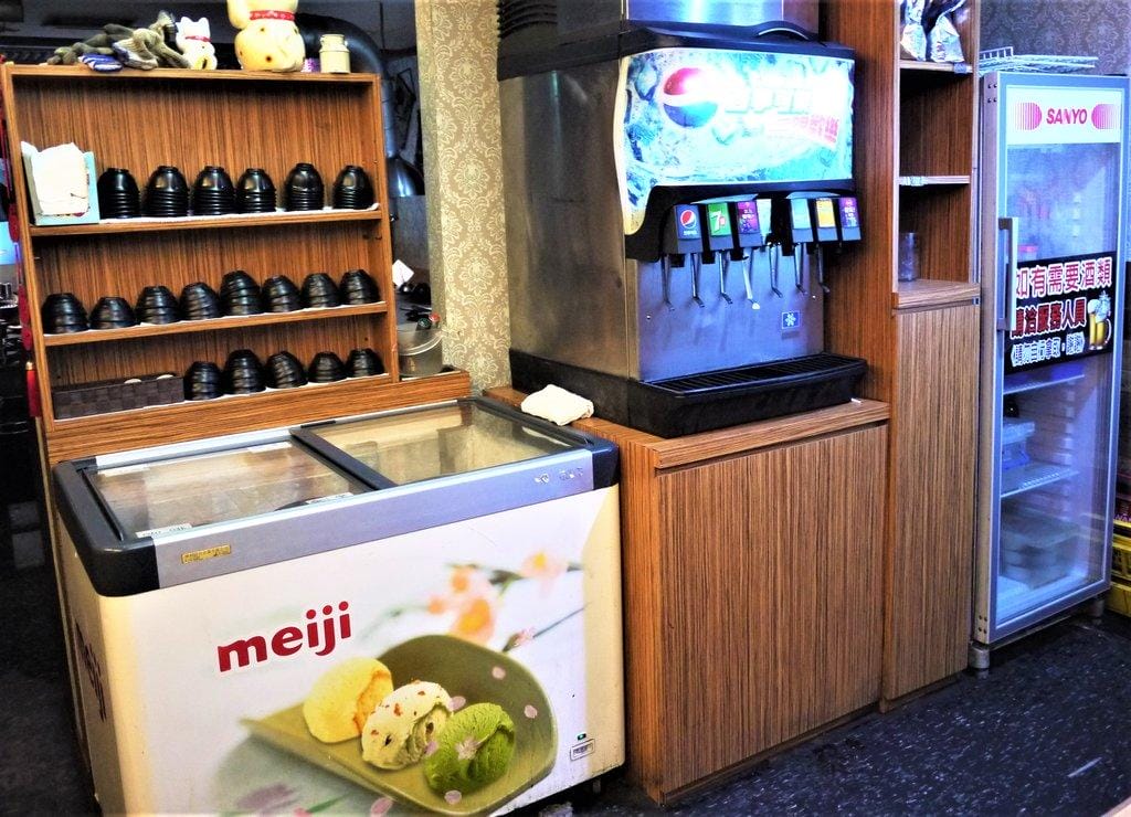 【中和燒烤吃到飽】燒惑日式炭火燒肉店 ,頂級肉品-澎湃海鮮大餐,桌邊服務.打卡送泰國蝦(捷運景安站)文末影音介紹 - 第11張圖 【中和燒烤吃到飽】燒惑日式炭火燒肉店 ,頂級肉品-澎湃海鮮大餐,桌邊服務.打卡送泰國蝦(捷運景安站)文末影音介紹