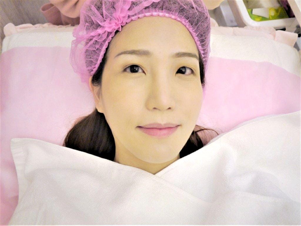 星和愛漂亮♥ 鑽白光透多肽酸+聲波保濕導入 ,素顏也能淨白透亮,板橋新埔店 - 第8張圖 星和愛漂亮♥ 鑽白光透多肽酸+聲波保濕導入 ,素顏也能淨白透亮,板橋新埔店
