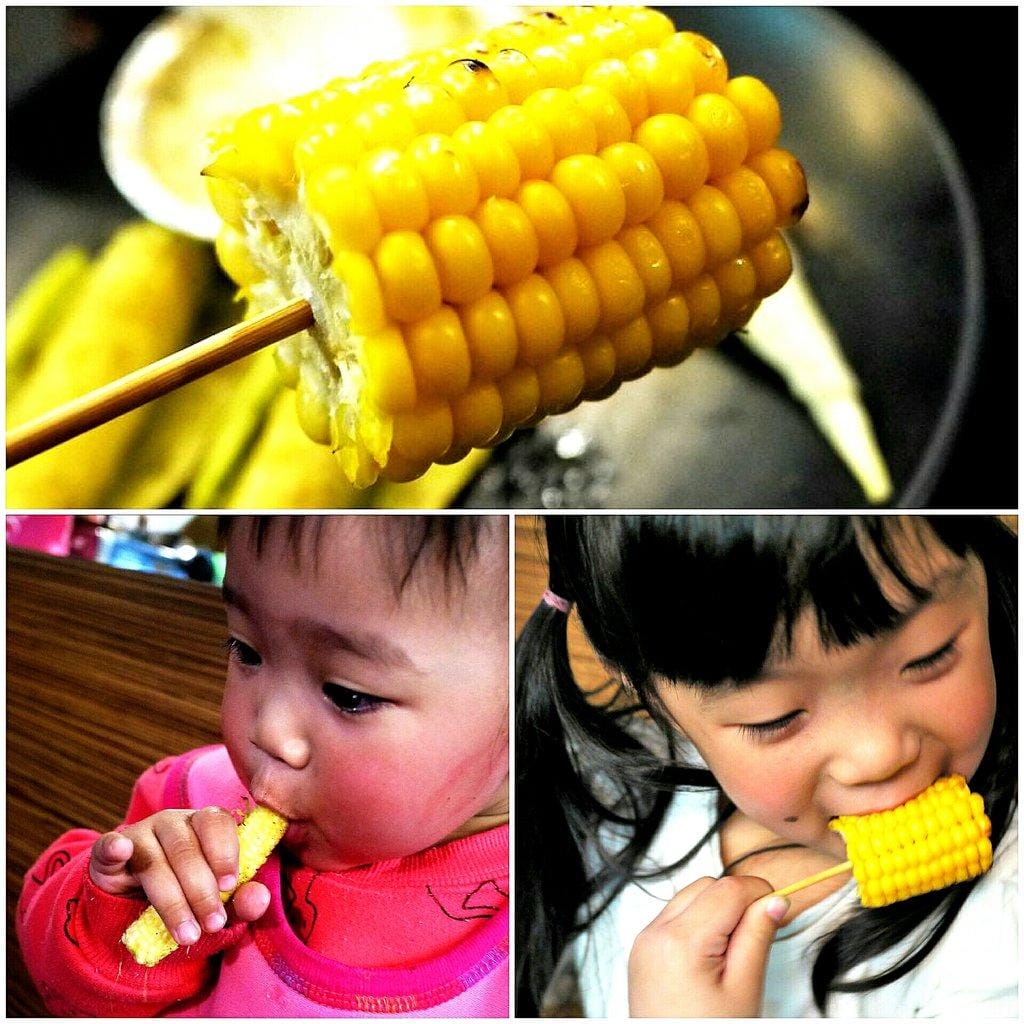 【中和燒烤吃到飽】燒惑日式炭火燒肉店 ,頂級肉品-澎湃海鮮大餐,桌邊服務.打卡送泰國蝦(捷運景安站)文末影音介紹 - 第47張圖 【中和燒烤吃到飽】燒惑日式炭火燒肉店 ,頂級肉品-澎湃海鮮大餐,桌邊服務.打卡送泰國蝦(捷運景安站)文末影音介紹