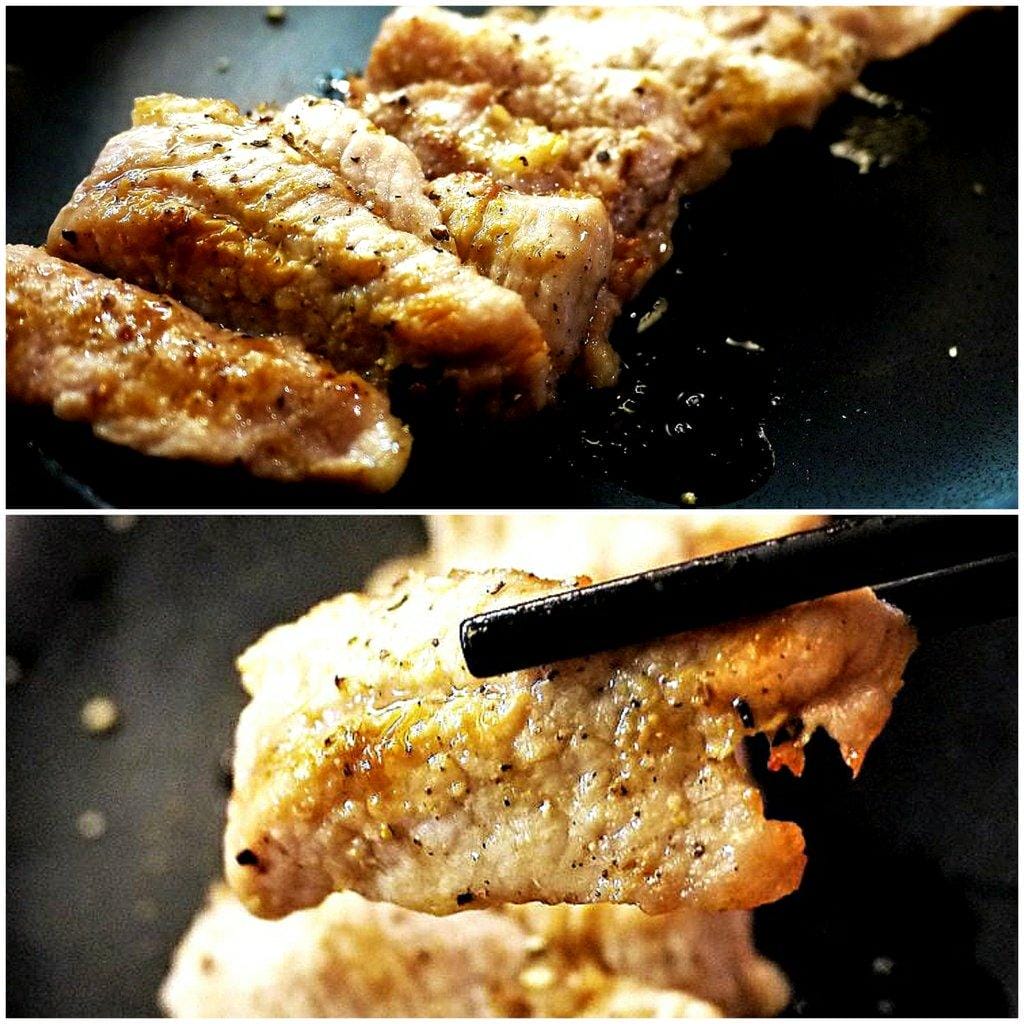 【中和燒烤吃到飽】燒惑日式炭火燒肉店 ,頂級肉品-澎湃海鮮大餐,桌邊服務.打卡送泰國蝦(捷運景安站)文末影音介紹 - 第29張圖 【中和燒烤吃到飽】燒惑日式炭火燒肉店 ,頂級肉品-澎湃海鮮大餐,桌邊服務.打卡送泰國蝦(捷運景安站)文末影音介紹
