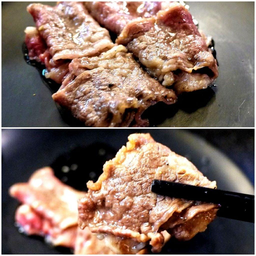 【中和燒烤吃到飽】燒惑日式炭火燒肉店 ,頂級肉品-澎湃海鮮大餐,桌邊服務.打卡送泰國蝦(捷運景安站)文末影音介紹 - 第32張圖 【中和燒烤吃到飽】燒惑日式炭火燒肉店 ,頂級肉品-澎湃海鮮大餐,桌邊服務.打卡送泰國蝦(捷運景安站)文末影音介紹