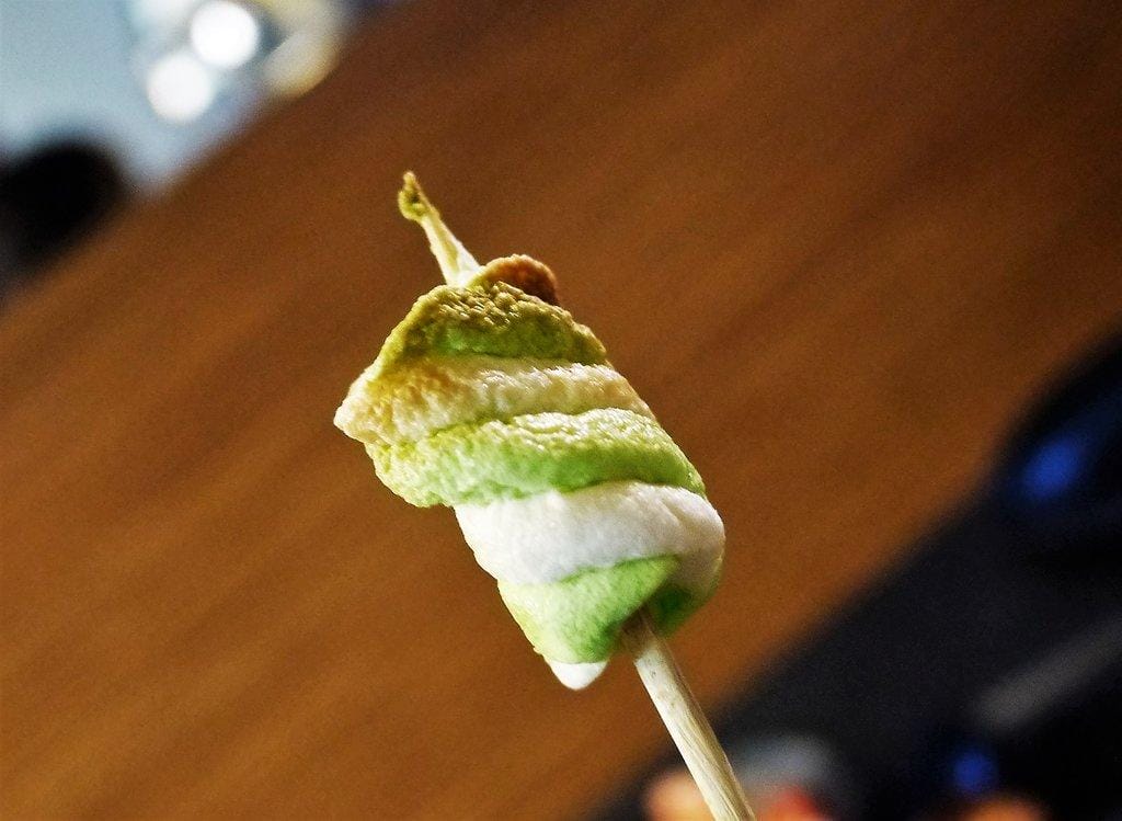 【中和燒烤吃到飽】燒惑日式炭火燒肉店 ,頂級肉品-澎湃海鮮大餐,桌邊服務.打卡送泰國蝦(捷運景安站)文末影音介紹 - 第63張圖 【中和燒烤吃到飽】燒惑日式炭火燒肉店 ,頂級肉品-澎湃海鮮大餐,桌邊服務.打卡送泰國蝦(捷運景安站)文末影音介紹