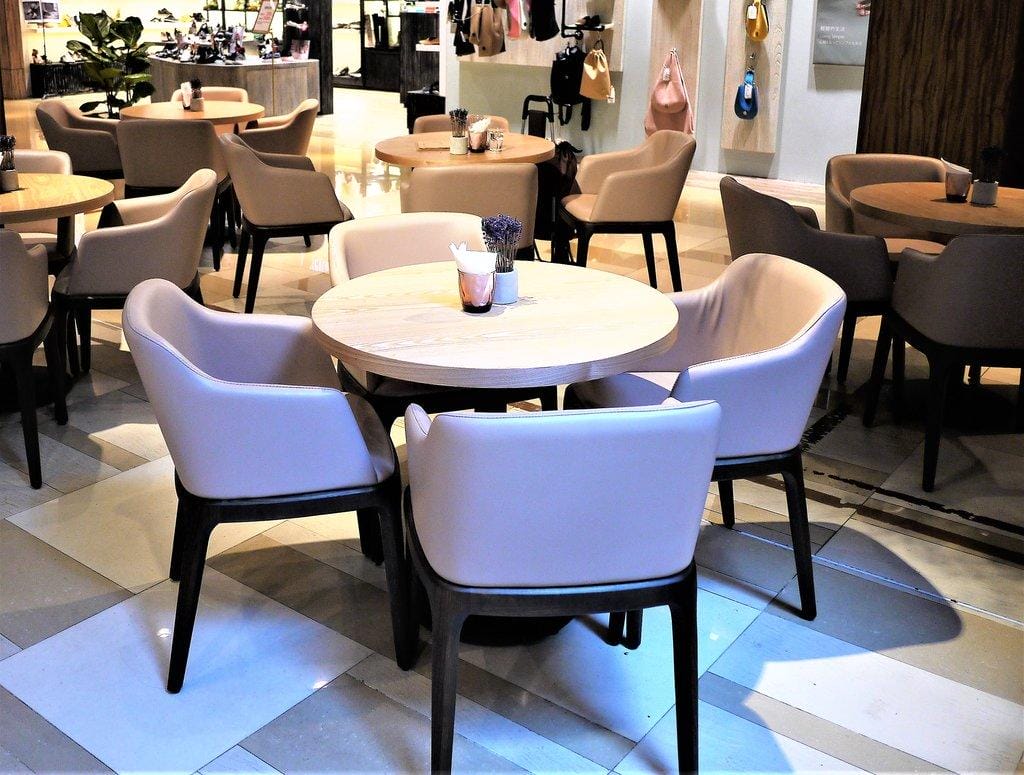 【優質輕食】台北京站 Moi café 輕食早午餐 / 下午茶甜點,精選新鮮食材 ~(台北車站京站) - 第7張圖 【優質輕食】台北京站 Moi café 輕食早午餐 / 下午茶甜點,精選新鮮食材 ~(台北車站京站)