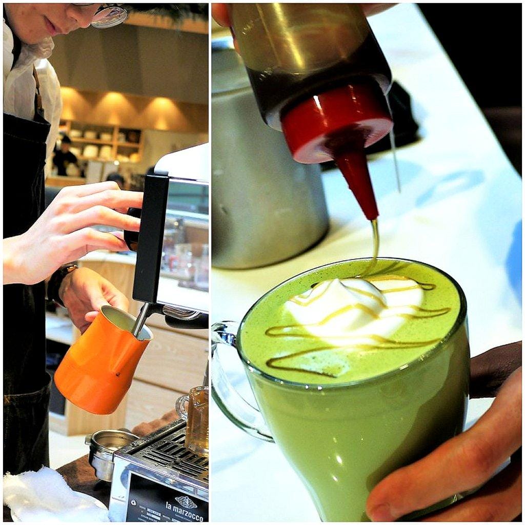 【優質輕食】台北京站 Moi café 輕食早午餐 / 下午茶甜點,精選新鮮食材 ~(台北車站京站) - 第13張圖 【優質輕食】台北京站 Moi café 輕食早午餐 / 下午茶甜點,精選新鮮食材 ~(台北車站京站)