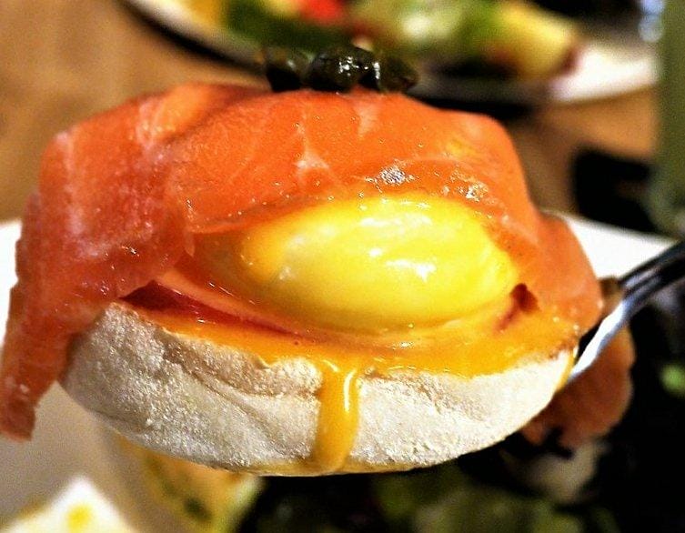 【優質輕食】台北京站 Moi café 輕食早午餐 / 下午茶甜點,精選新鮮食材 ~(台北車站京站) - 第22張圖 【優質輕食】台北京站 Moi café 輕食早午餐 / 下午茶甜點,精選新鮮食材 ~(台北車站京站)