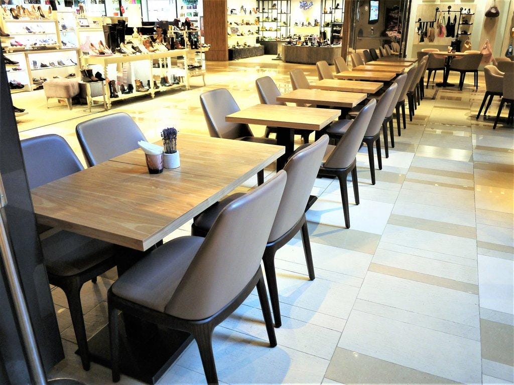 【優質輕食】台北京站 Moi café 輕食早午餐 / 下午茶甜點,精選新鮮食材 ~(台北車站京站) - 第5張圖 【優質輕食】台北京站 Moi café 輕食早午餐 / 下午茶甜點,精選新鮮食材 ~(台北車站京站)
