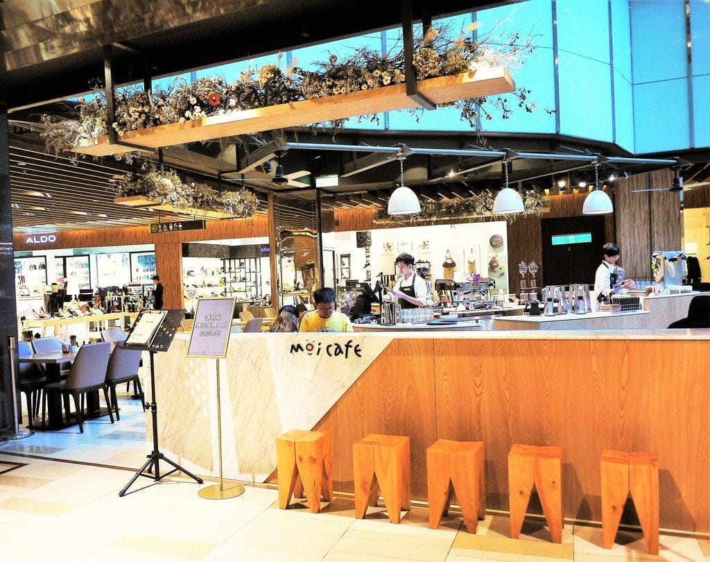 【優質輕食】台北京站 Moi café 輕食早午餐 / 下午茶甜點,精選新鮮食材 ~(台北車站京站) - 第2張圖 【優質輕食】台北京站 Moi café 輕食早午餐 / 下午茶甜點,精選新鮮食材 ~(台北車站京站)
