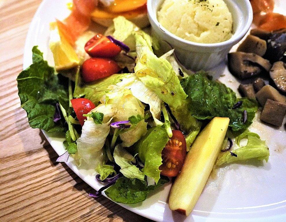 【優質輕食】台北京站 Moi café 輕食早午餐 / 下午茶甜點,精選新鮮食材 ~(台北車站京站) - 第20張圖 【優質輕食】台北京站 Moi café 輕食早午餐 / 下午茶甜點,精選新鮮食材 ~(台北車站京站)