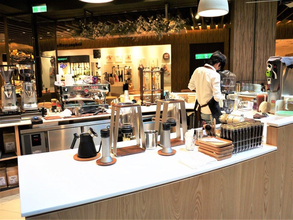 【優質輕食】台北京站 Moi café 輕食早午餐 / 下午茶甜點,精選新鮮食材 ~(台北車站京站) - 第10張圖 【優質輕食】台北京站 Moi café 輕食早午餐 / 下午茶甜點,精選新鮮食材 ~(台北車站京站)
