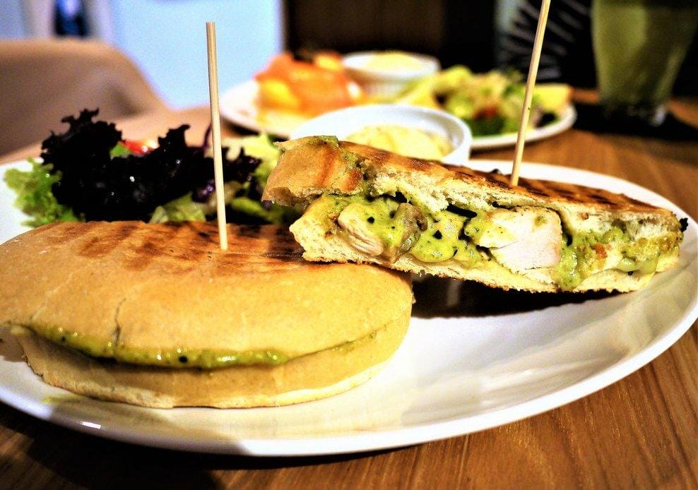 【優質輕食】台北京站 Moi café 輕食早午餐 / 下午茶甜點,精選新鮮食材 ~(台北車站京站) - 第24張圖 【優質輕食】台北京站 Moi café 輕食早午餐 / 下午茶甜點,精選新鮮食材 ~(台北車站京站)
