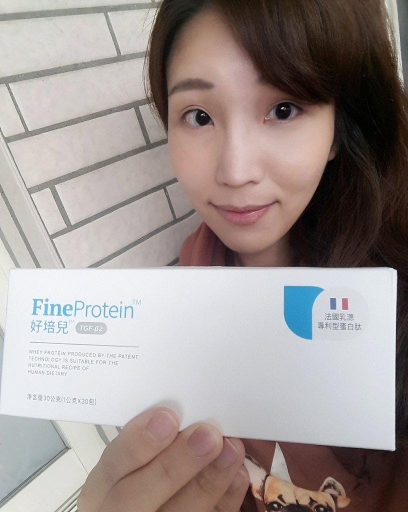 【兒童補給品】FineProtein™ 好培兒,掌握黃金時期,守護孩子的健康好體質 - 第16張圖 【兒童補給品】FineProtein™ 好培兒,掌握黃金時期,守護孩子的健康好體質