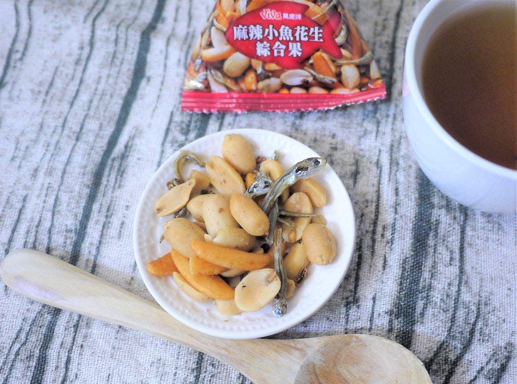 【健康零食】3D立體便利小包裝,活力纖果 / 麻辣小魚乾花生 / 和風堅果,聯華食品全天然風味料 100%無人工添加 - 第11張圖 【健康零食】3D立體便利小包裝,活力纖果 / 麻辣小魚乾花生 / 和風堅果,聯華食品全天然風味料 100%無人工添加