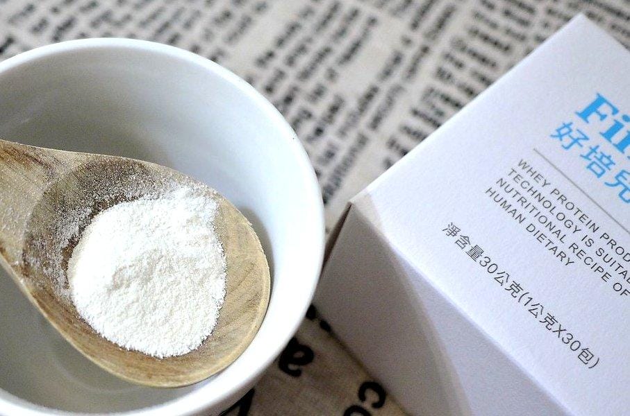 【兒童補給品】FineProtein™ 好培兒,掌握黃金時期,守護孩子的健康好體質 - 第11張圖 【兒童補給品】FineProtein™ 好培兒,掌握黃金時期,守護孩子的健康好體質