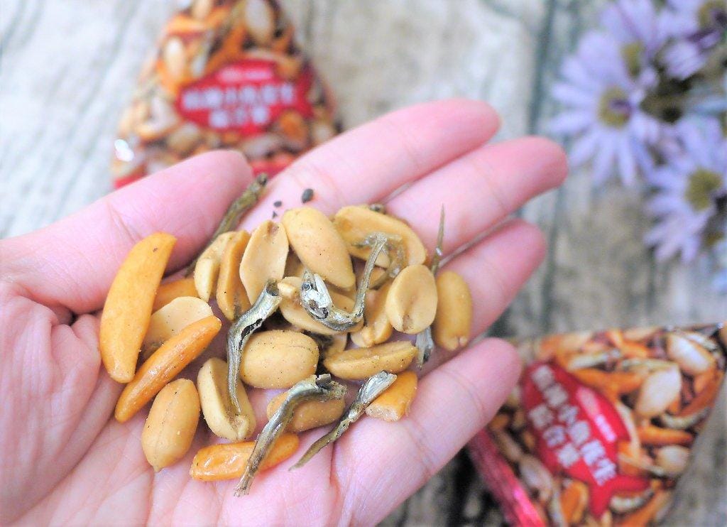 【健康零食】3D立體便利小包裝,活力纖果 / 麻辣小魚乾花生 / 和風堅果,聯華食品全天然風味料 100%無人工添加 - 第12張圖 【健康零食】3D立體便利小包裝,活力纖果 / 麻辣小魚乾花生 / 和風堅果,聯華食品全天然風味料 100%無人工添加