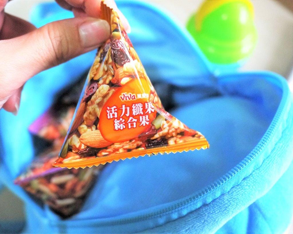 【健康零食】3D立體便利小包裝,活力纖果 / 麻辣小魚乾花生 / 和風堅果,聯華食品全天然風味料 100%無人工添加 - 第17張圖 【健康零食】3D立體便利小包裝,活力纖果 / 麻辣小魚乾花生 / 和風堅果,聯華食品全天然風味料 100%無人工添加