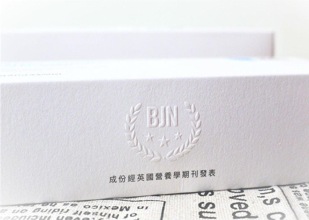 【兒童補給品】FineProtein™ 好培兒,掌握黃金時期,守護孩子的健康好體質 - 第6張圖 【兒童補給品】FineProtein™ 好培兒,掌握黃金時期,守護孩子的健康好體質