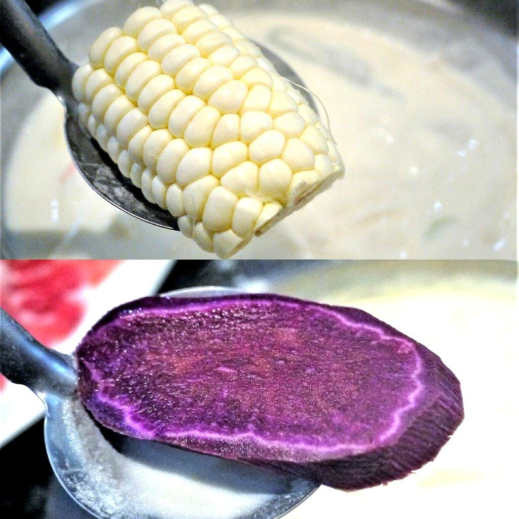 【三重火鍋】王子鴻精緻鍋物 精燉濃郁湯頭 附餐飯.麵.冬粉.各式飲品無限供應(三重/ 捷運台北橋站) - 第11張圖 【三重火鍋】王子鴻精緻鍋物 精燉濃郁湯頭 附餐飯.麵.冬粉.各式飲品無限供應(三重/ 捷運台北橋站)