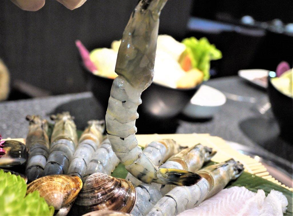 【三重火鍋】王子鴻精緻鍋物 精燉濃郁湯頭 附餐飯.麵.冬粉.各式飲品無限供應(三重/ 捷運台北橋站) - 第16張圖 【三重火鍋】王子鴻精緻鍋物 精燉濃郁湯頭 附餐飯.麵.冬粉.各式飲品無限供應(三重/ 捷運台北橋站)