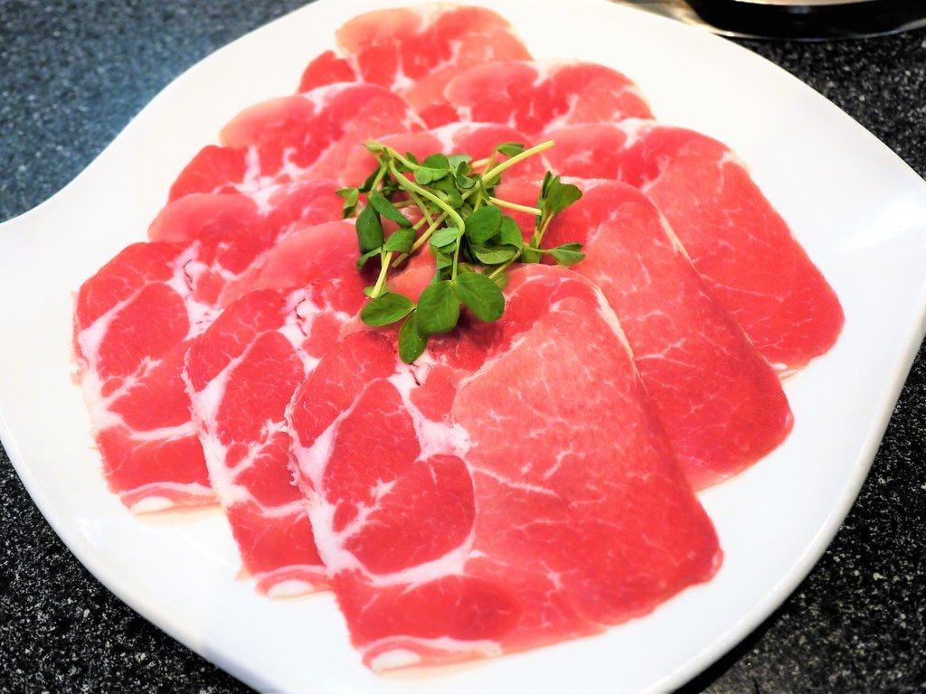 【三重火鍋】王子鴻精緻鍋物 精燉濃郁湯頭 附餐飯.麵.冬粉.各式飲品無限供應(三重/ 捷運台北橋站) - 第22張圖 【三重火鍋】王子鴻精緻鍋物 精燉濃郁湯頭 附餐飯.麵.冬粉.各式飲品無限供應(三重/ 捷運台北橋站)