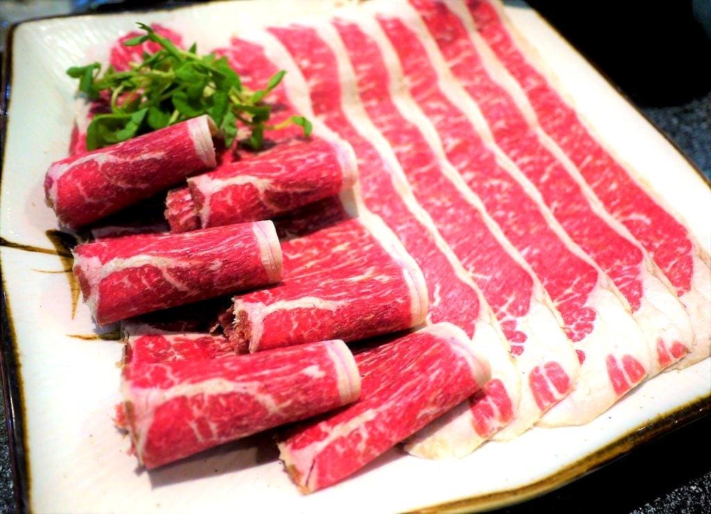 【三重火鍋】王子鴻精緻鍋物 精燉濃郁湯頭 附餐飯.麵.冬粉.各式飲品無限供應(三重/ 捷運台北橋站) - 第12張圖 【三重火鍋】王子鴻精緻鍋物 精燉濃郁湯頭 附餐飯.麵.冬粉.各式飲品無限供應(三重/ 捷運台北橋站)
